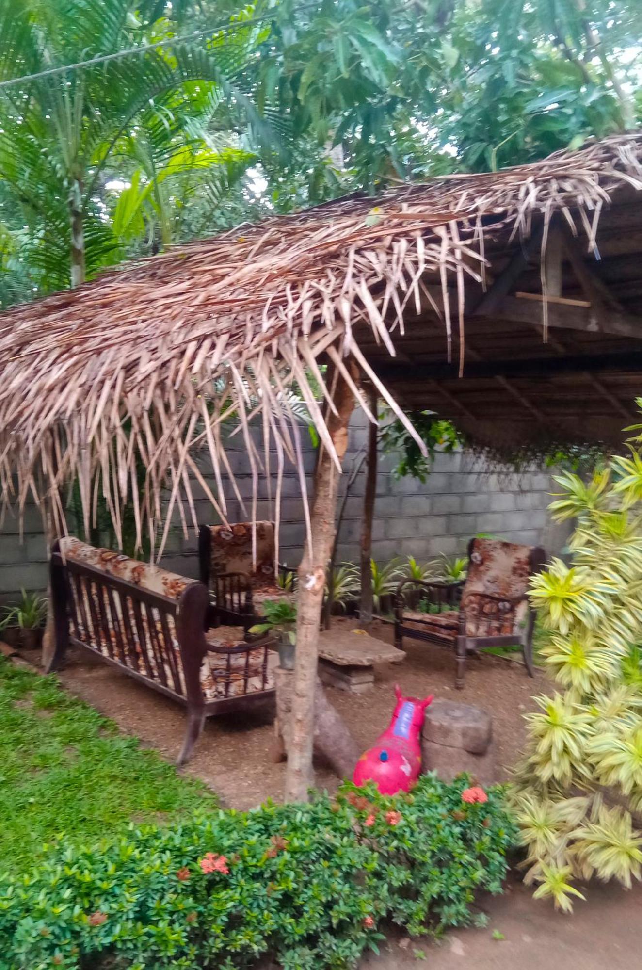 Hotel Awaken Dambulla Luaran gambar