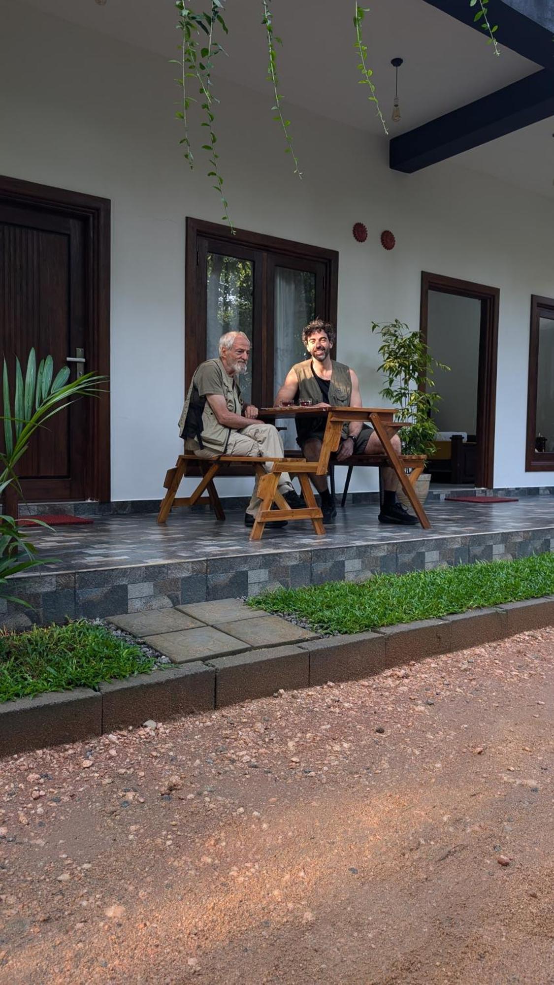 Hotel Awaken Dambulla Luaran gambar
