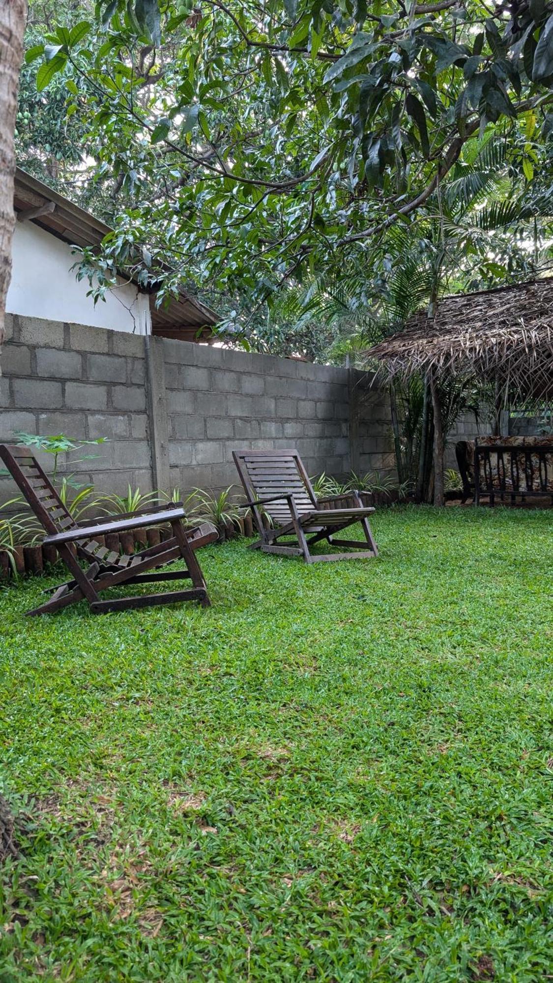 Hotel Awaken Dambulla Luaran gambar