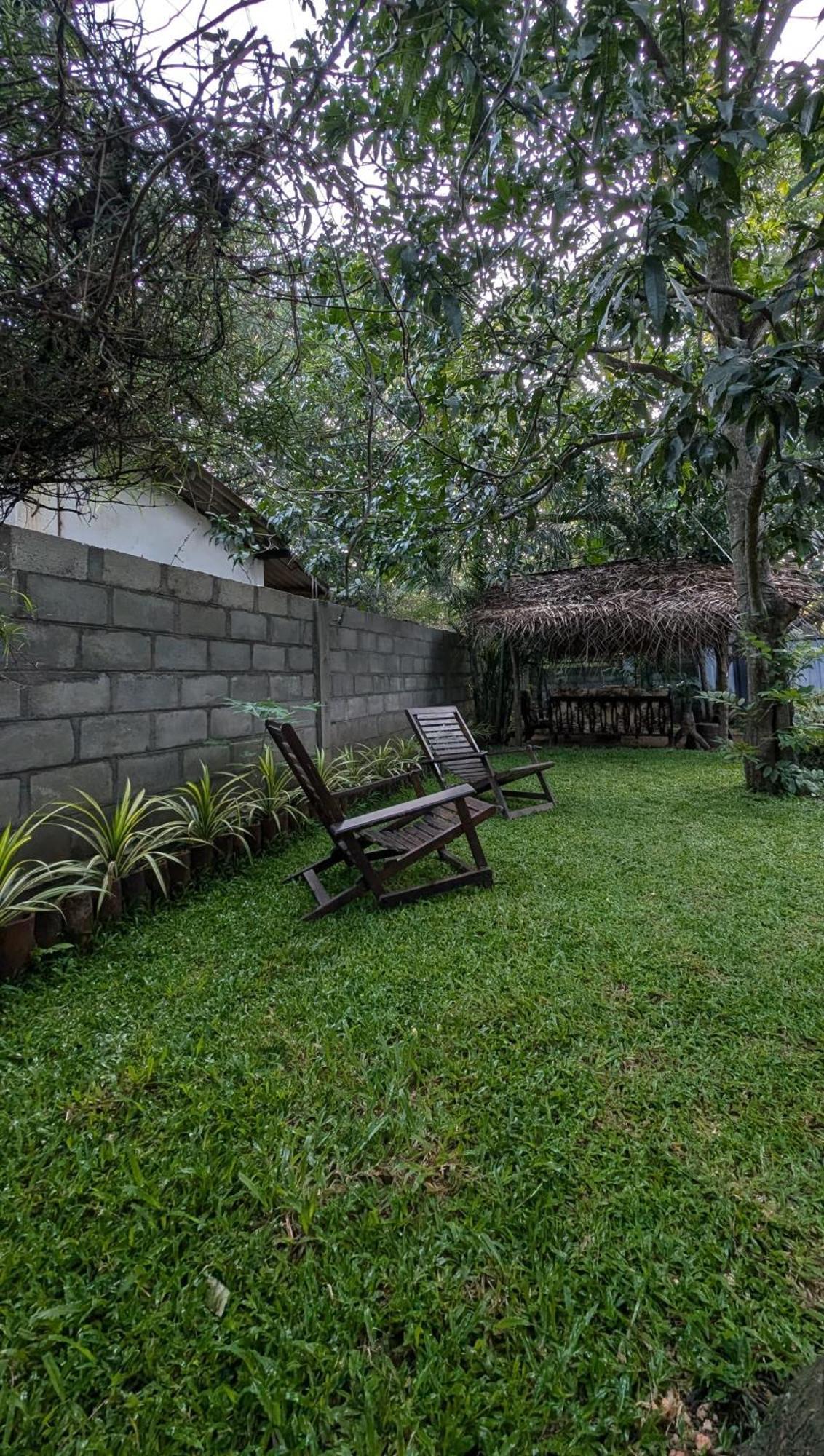 Hotel Awaken Dambulla Luaran gambar