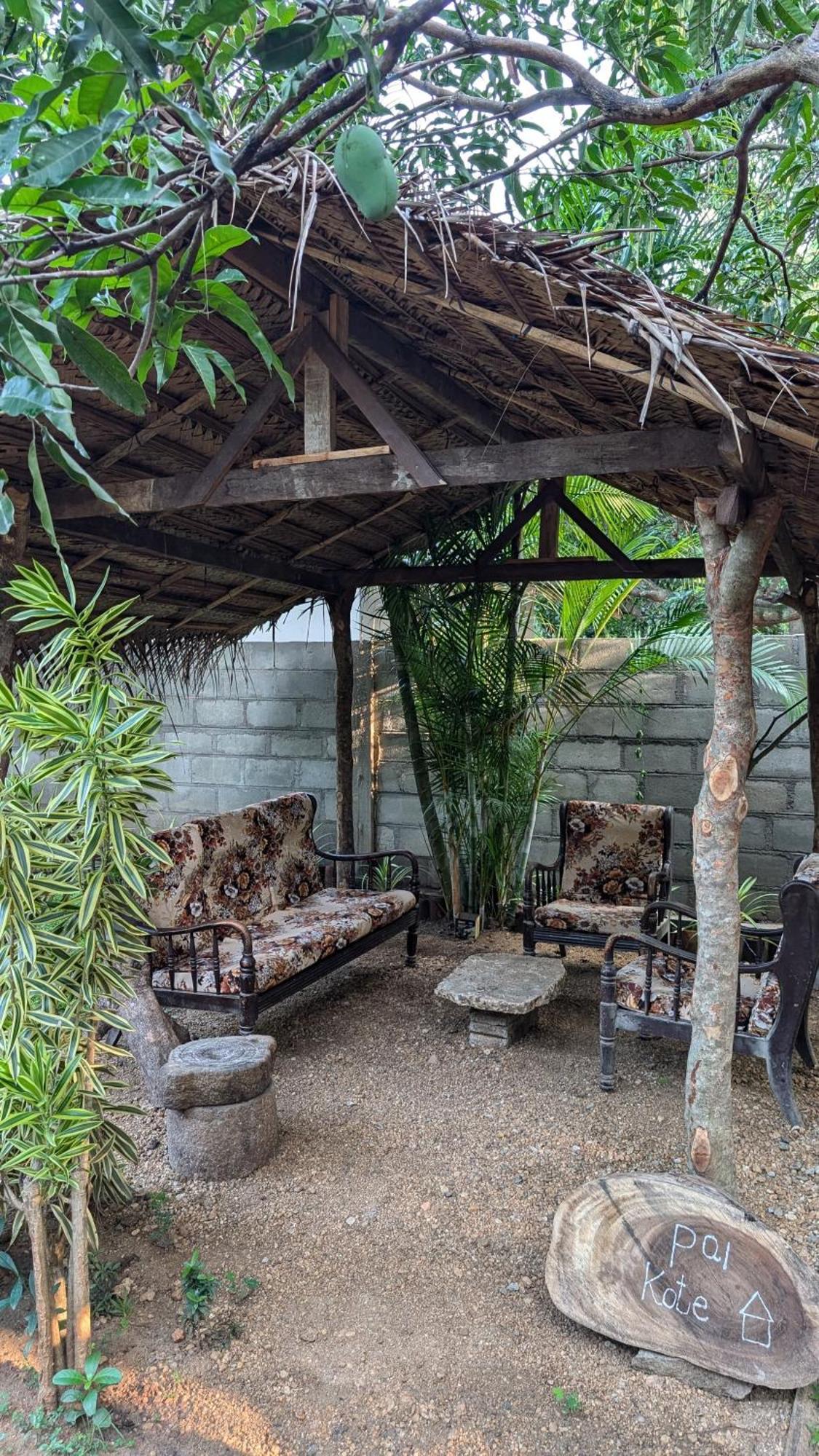Hotel Awaken Dambulla Luaran gambar