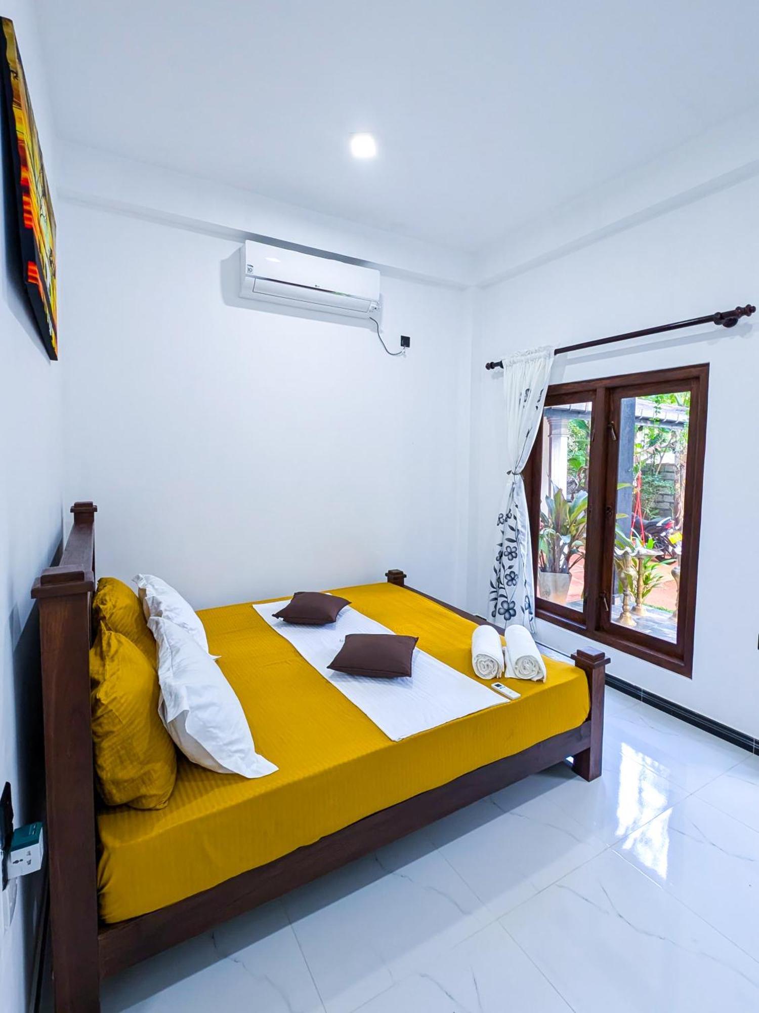 Hotel Awaken Dambulla Luaran gambar