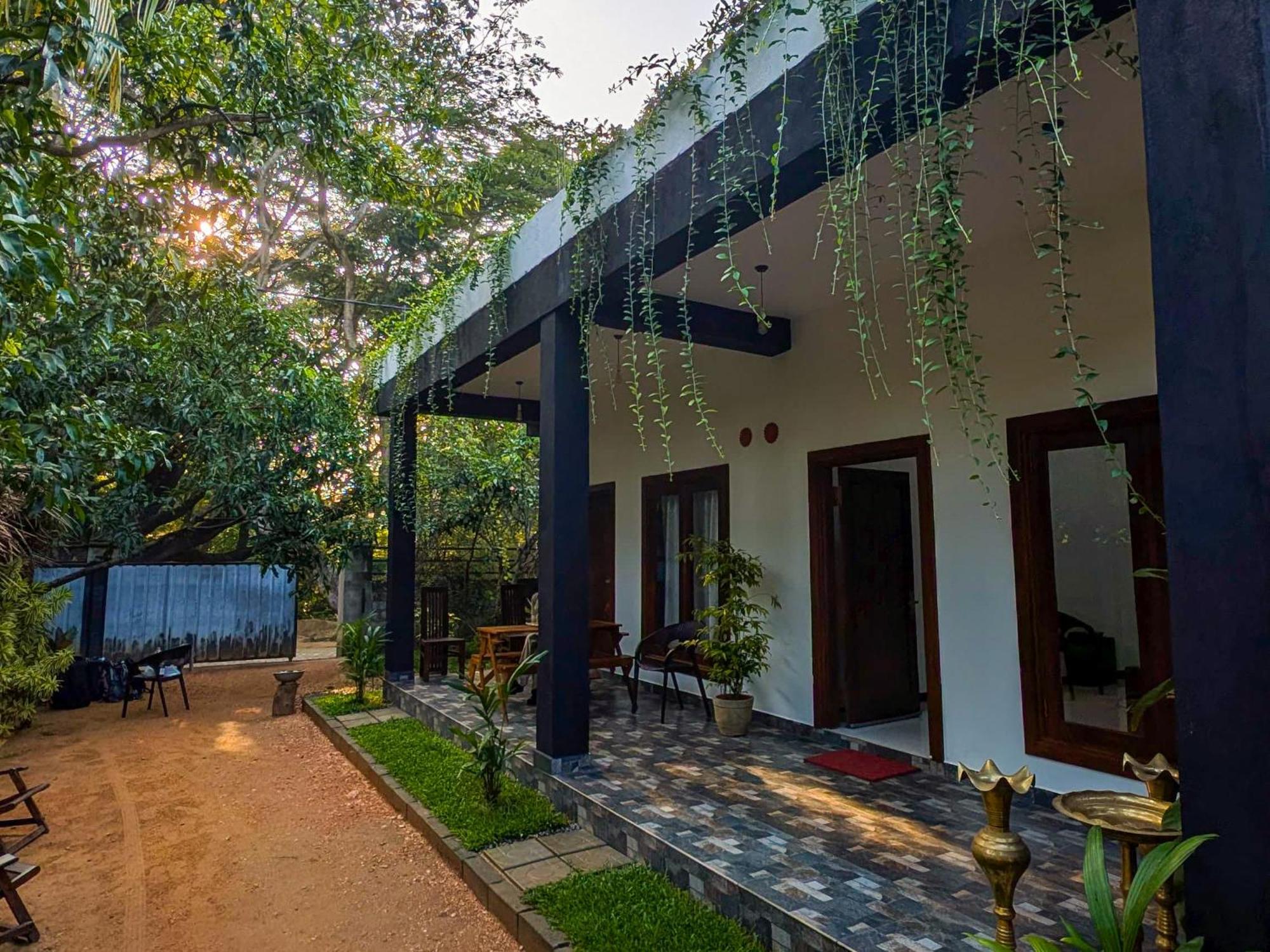 Hotel Awaken Dambulla Luaran gambar