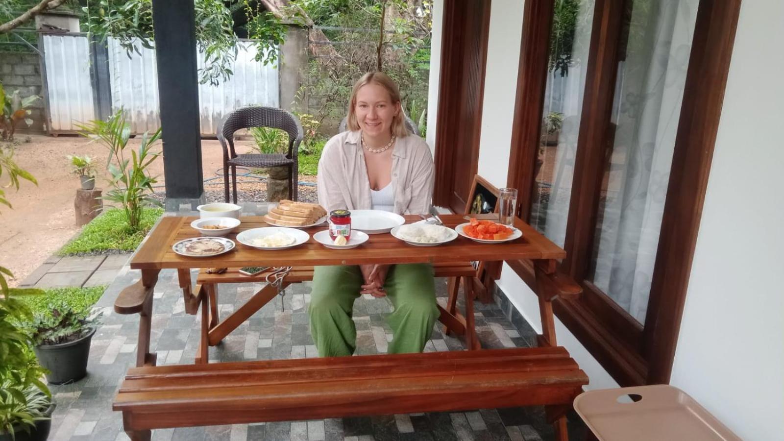Hotel Awaken Dambulla Luaran gambar