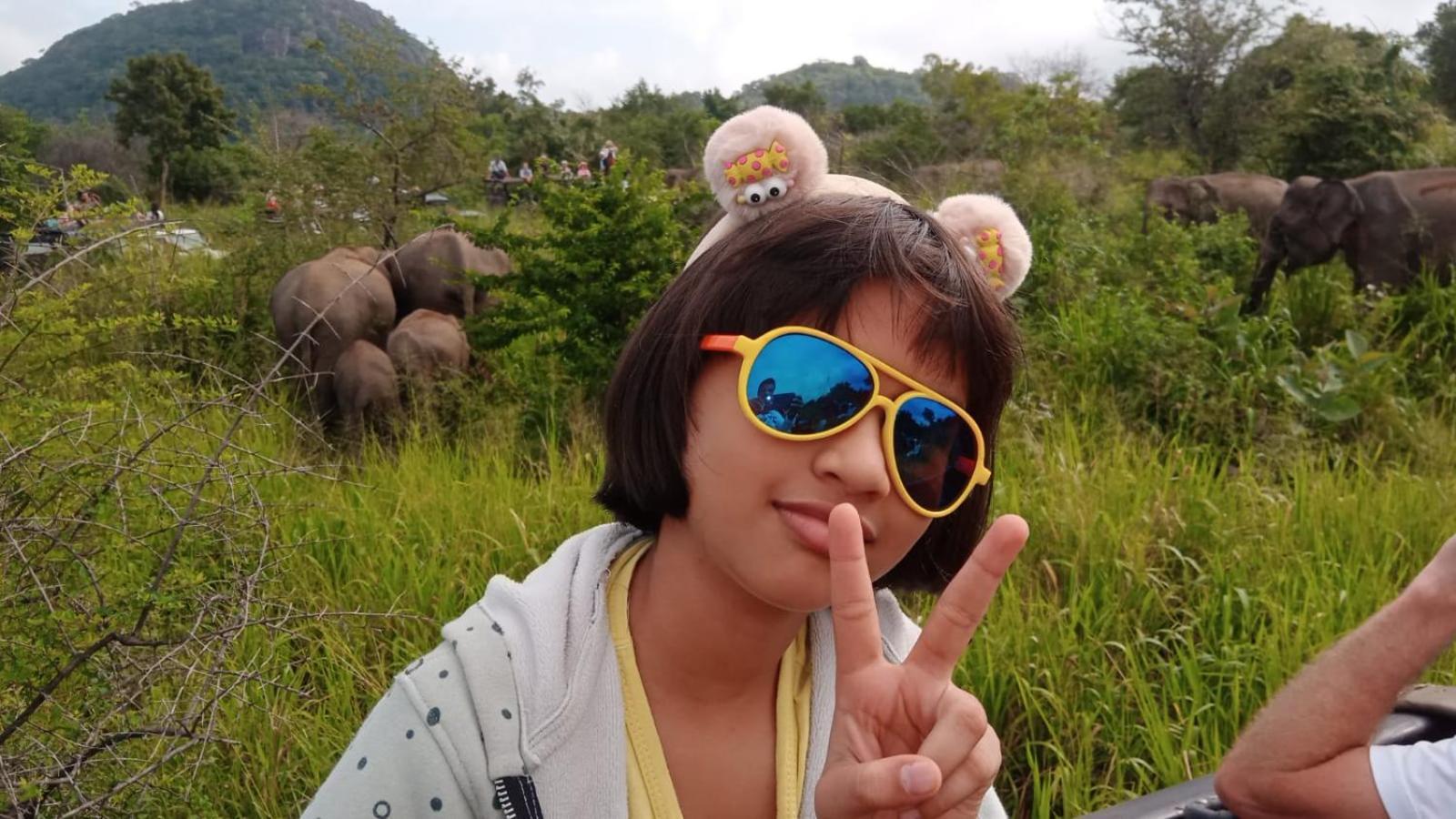 Hotel Awaken Dambulla Luaran gambar