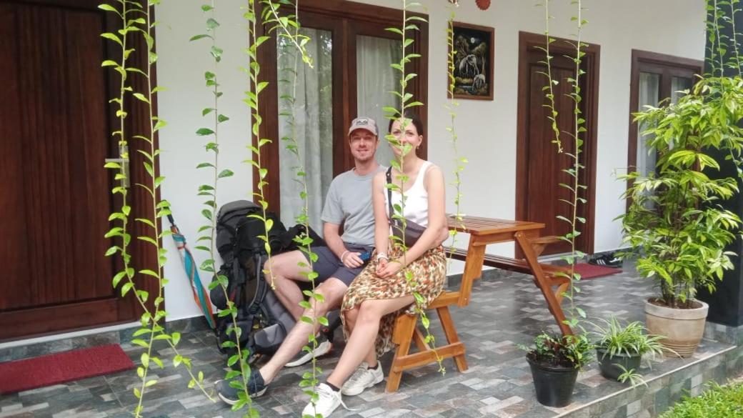 Hotel Awaken Dambulla Luaran gambar