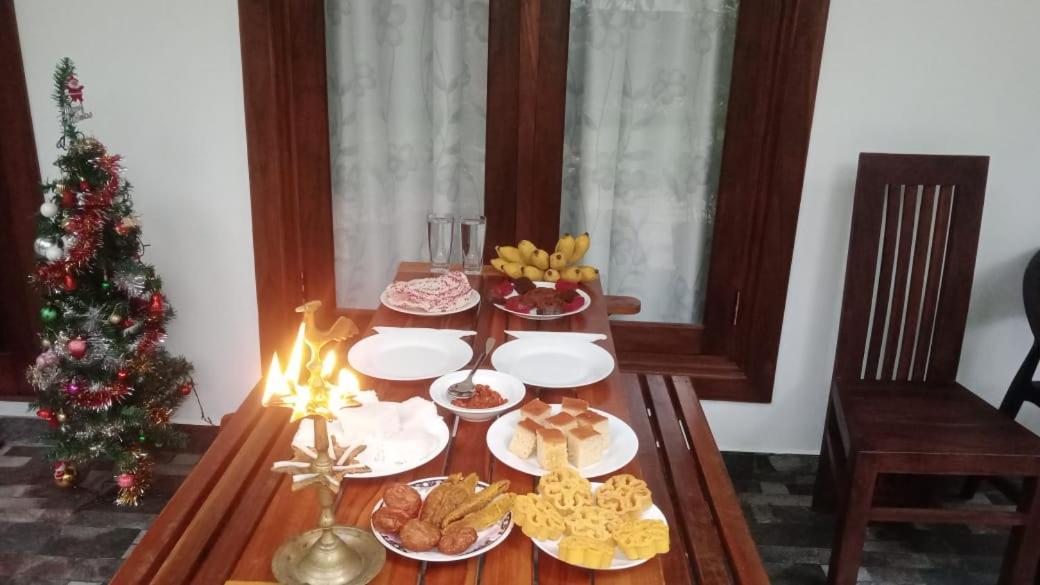 Hotel Awaken Dambulla Luaran gambar