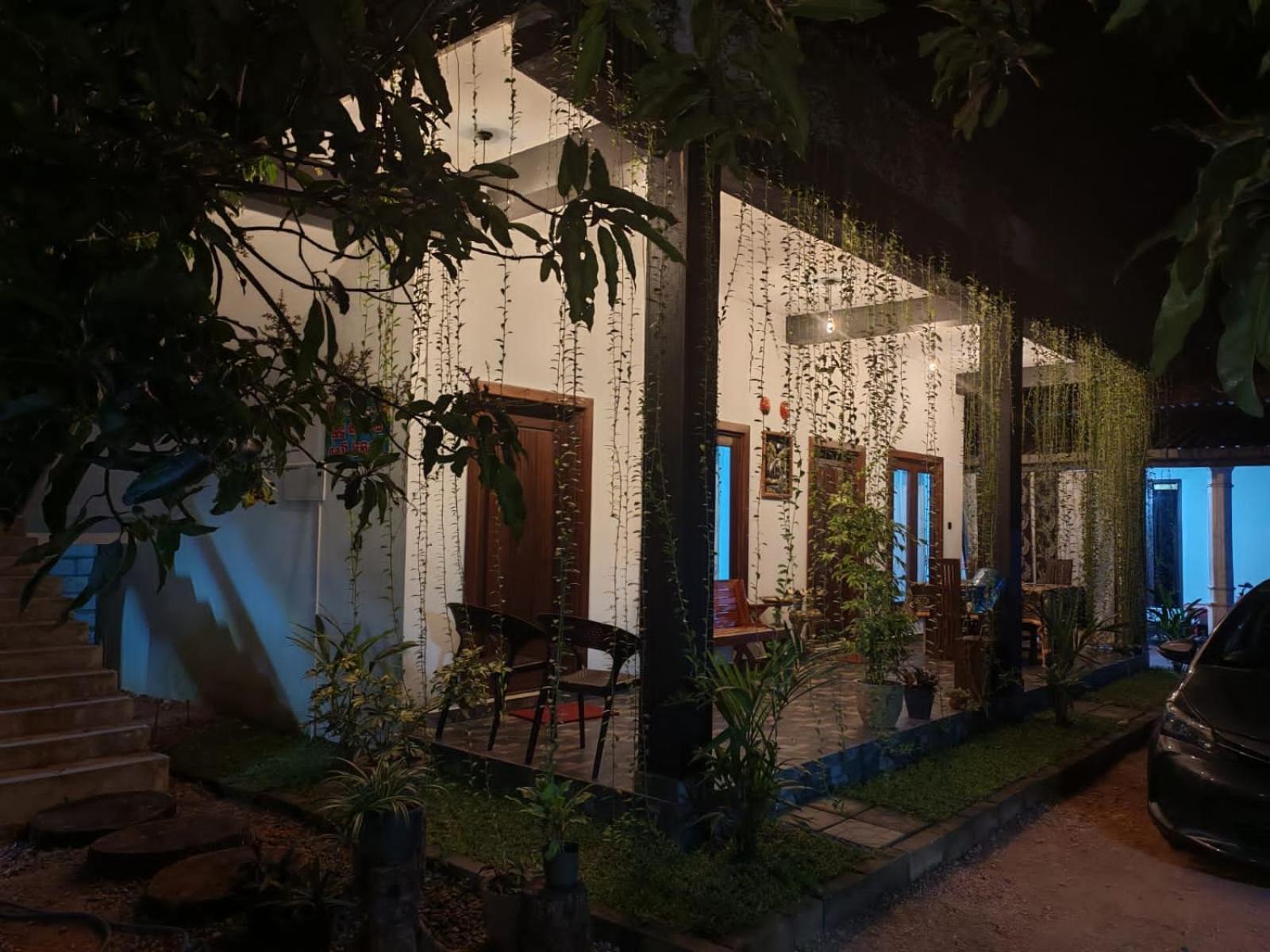 Hotel Awaken Dambulla Luaran gambar