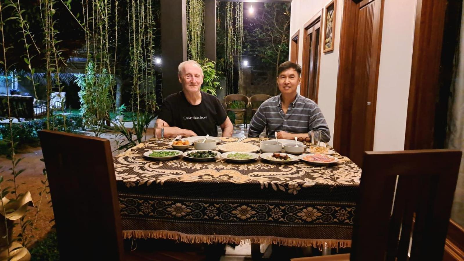 Hotel Awaken Dambulla Luaran gambar